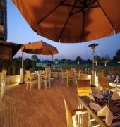Club Mahindra Kensville Golf Resort Ахмедабад Экстерьер фото