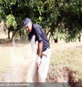 Club Mahindra Kensville Golf Resort Ахмедабад Экстерьер фото